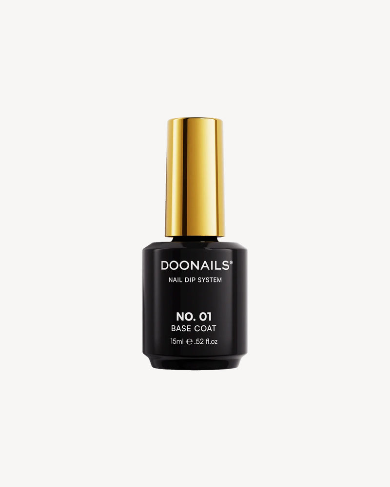 Base Coat - Couche de base - Doonails France