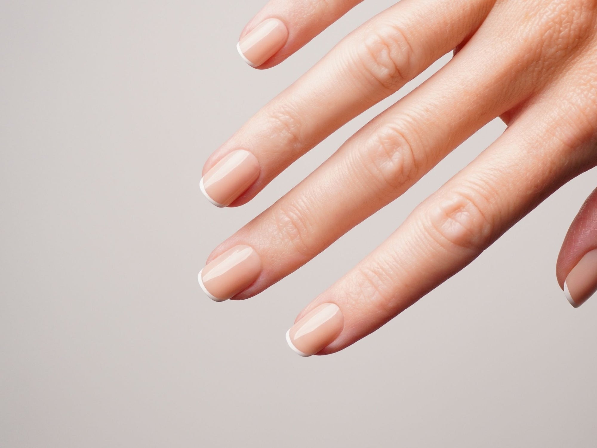 Ongles Business & de Bureau