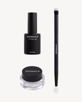 Coffret de poudres chroméesDoonails