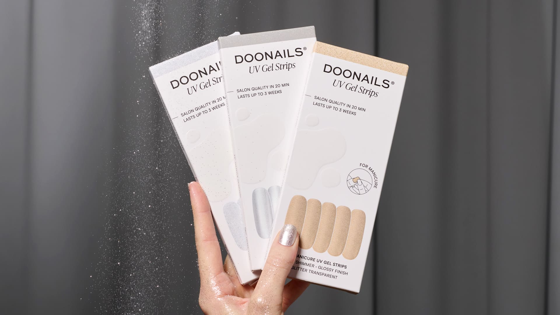 Doonails France