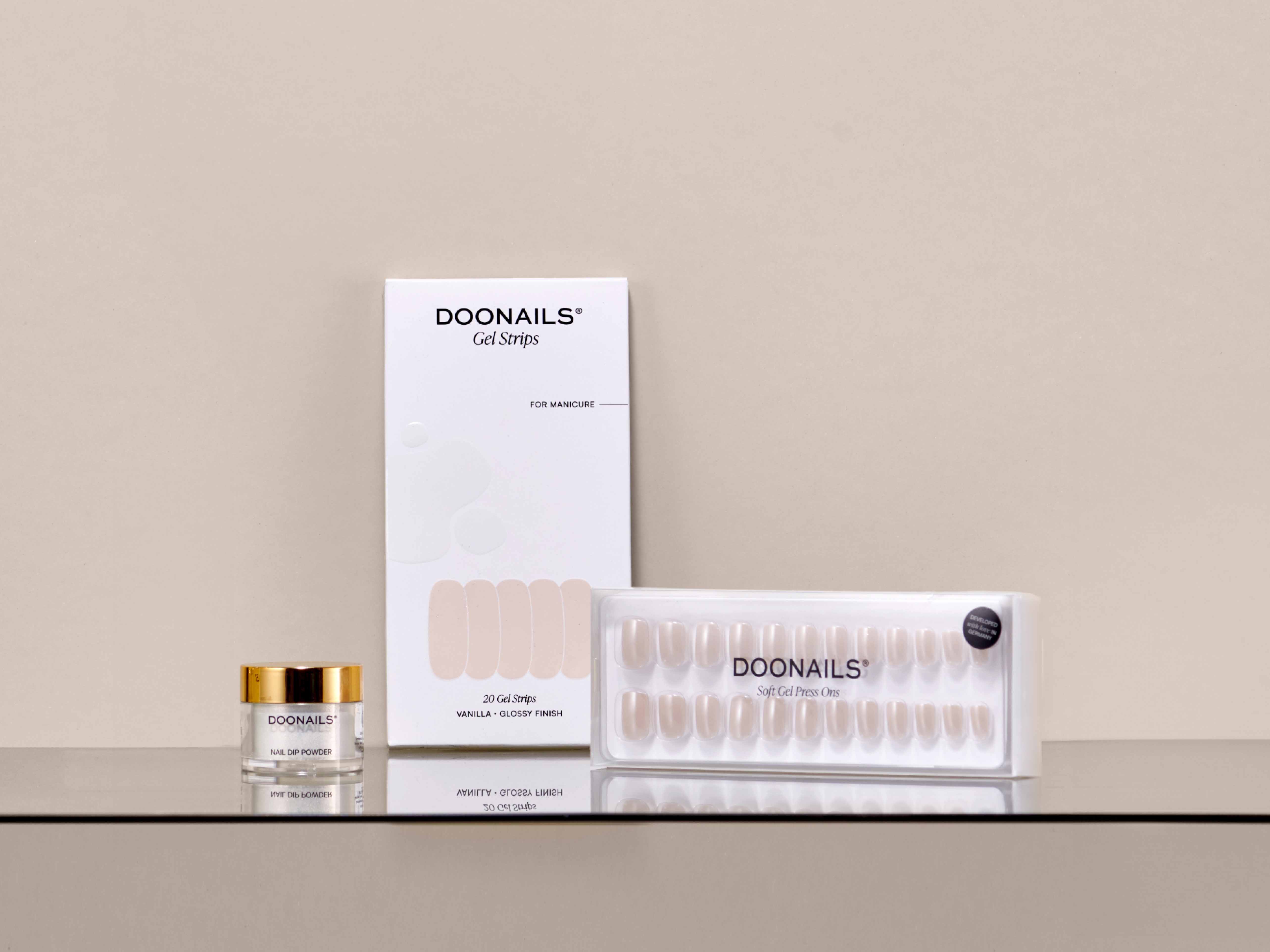 Doonails France