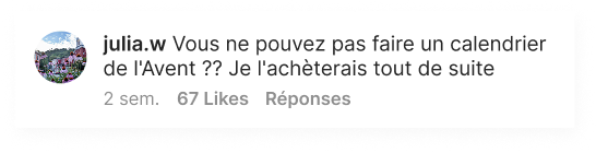 Doonails France