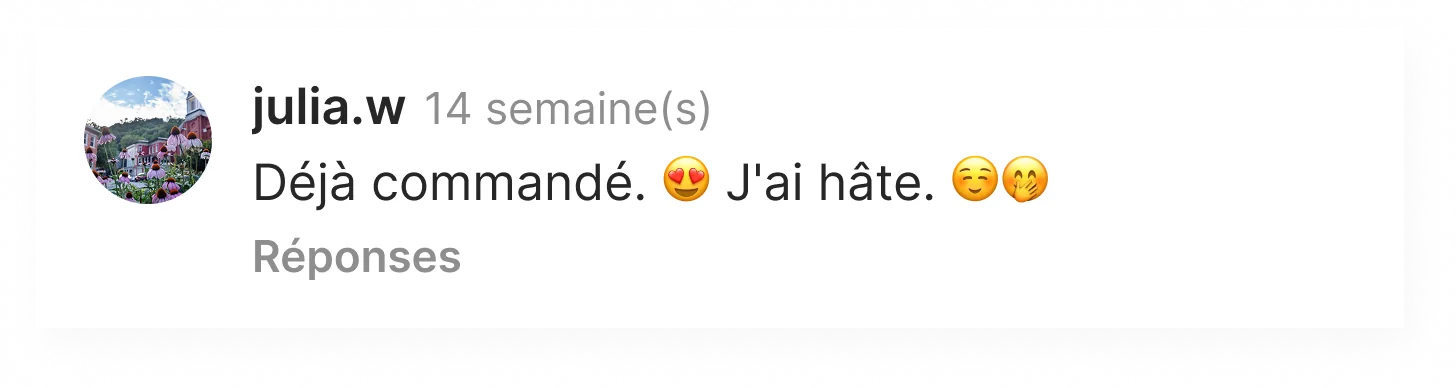 Doonails France