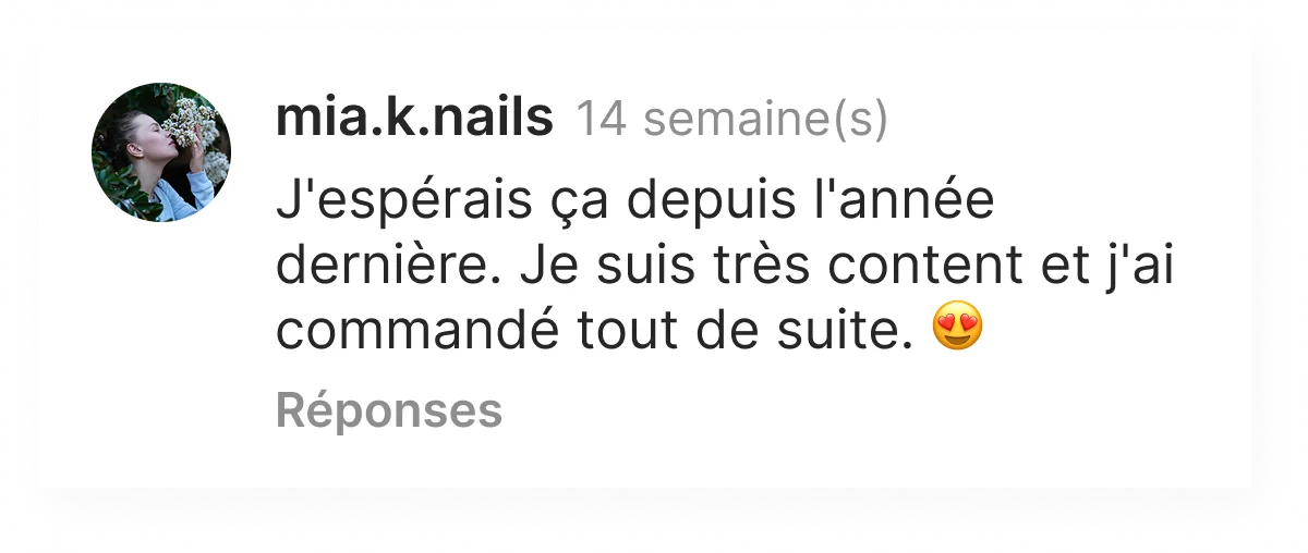 Doonails France