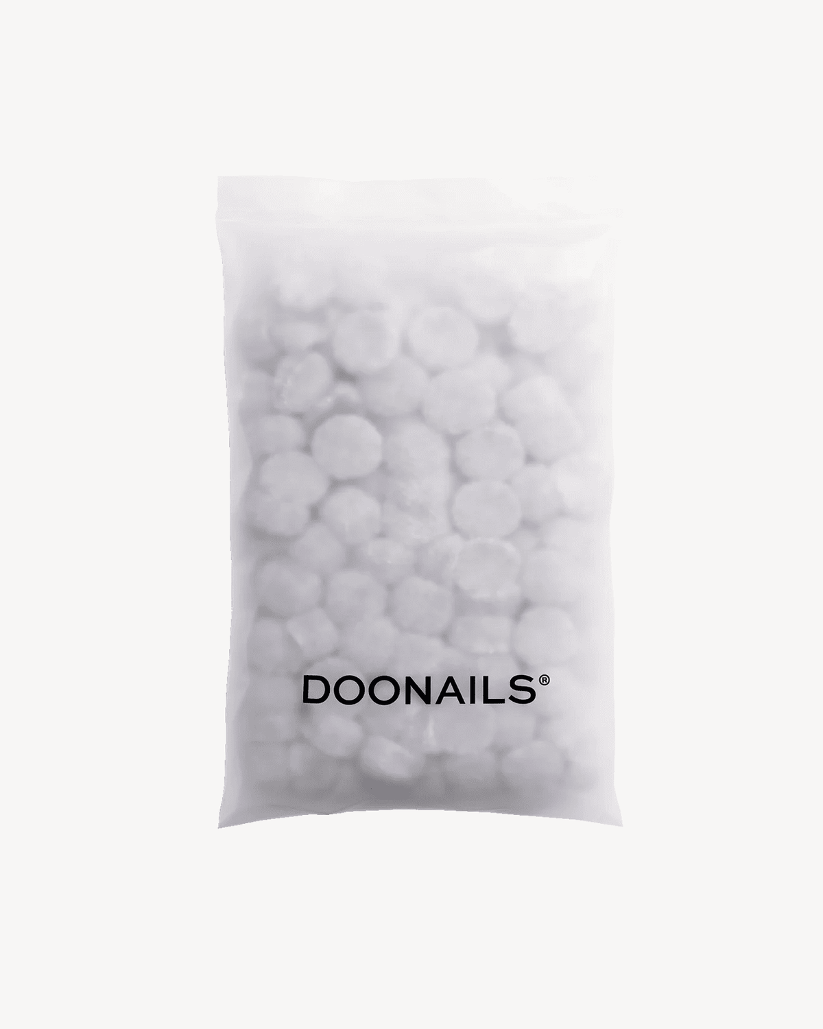 Boules de cotonDoonails