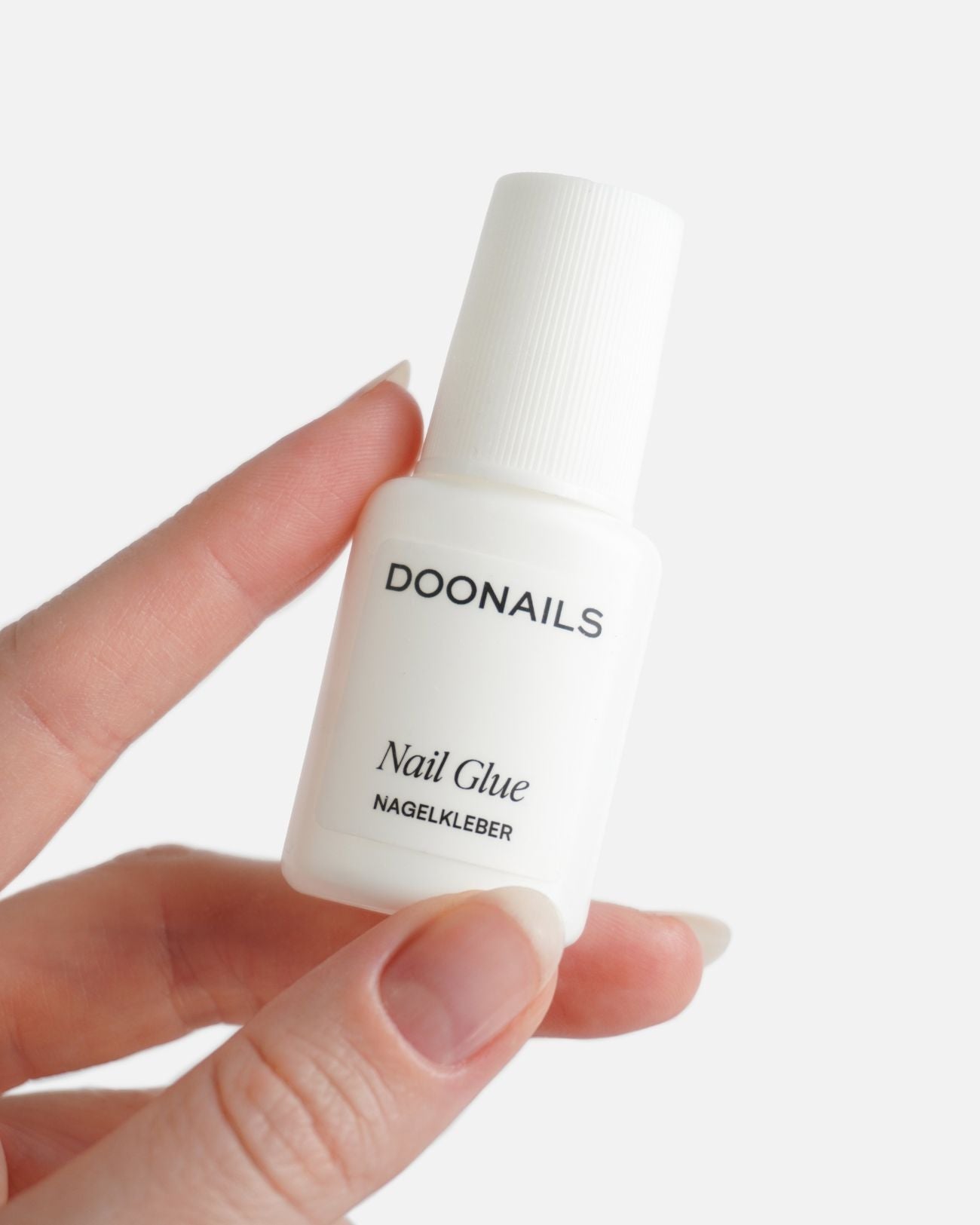 Pack de perfectionnement - Press Ons en gel souple - Doonails France