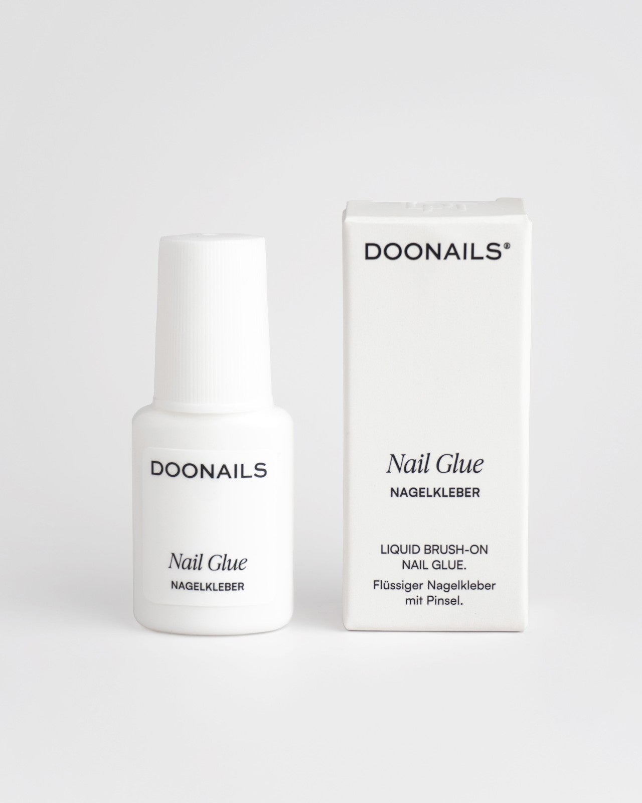 Colle à ongles - Doonails France