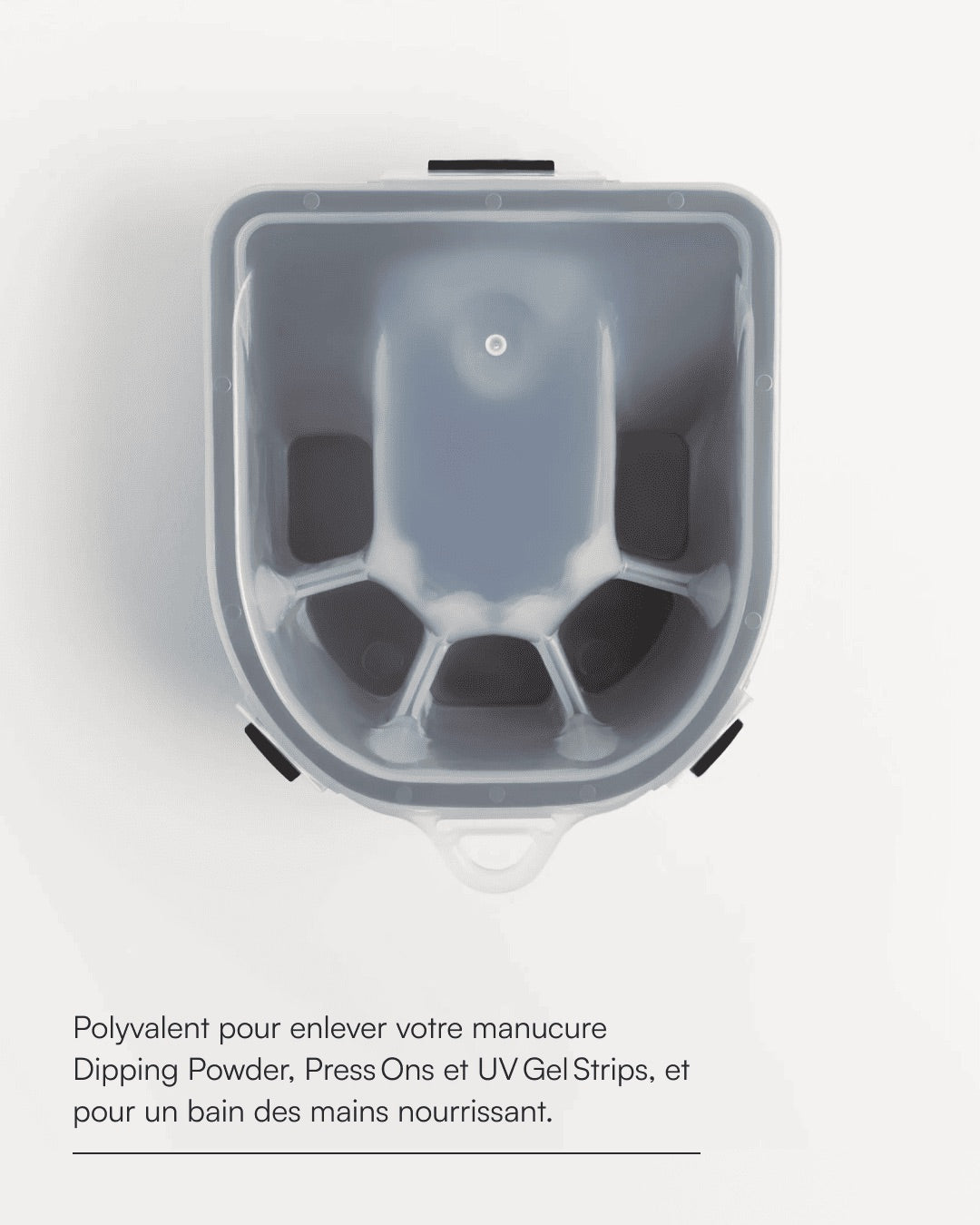 Remover Bowl