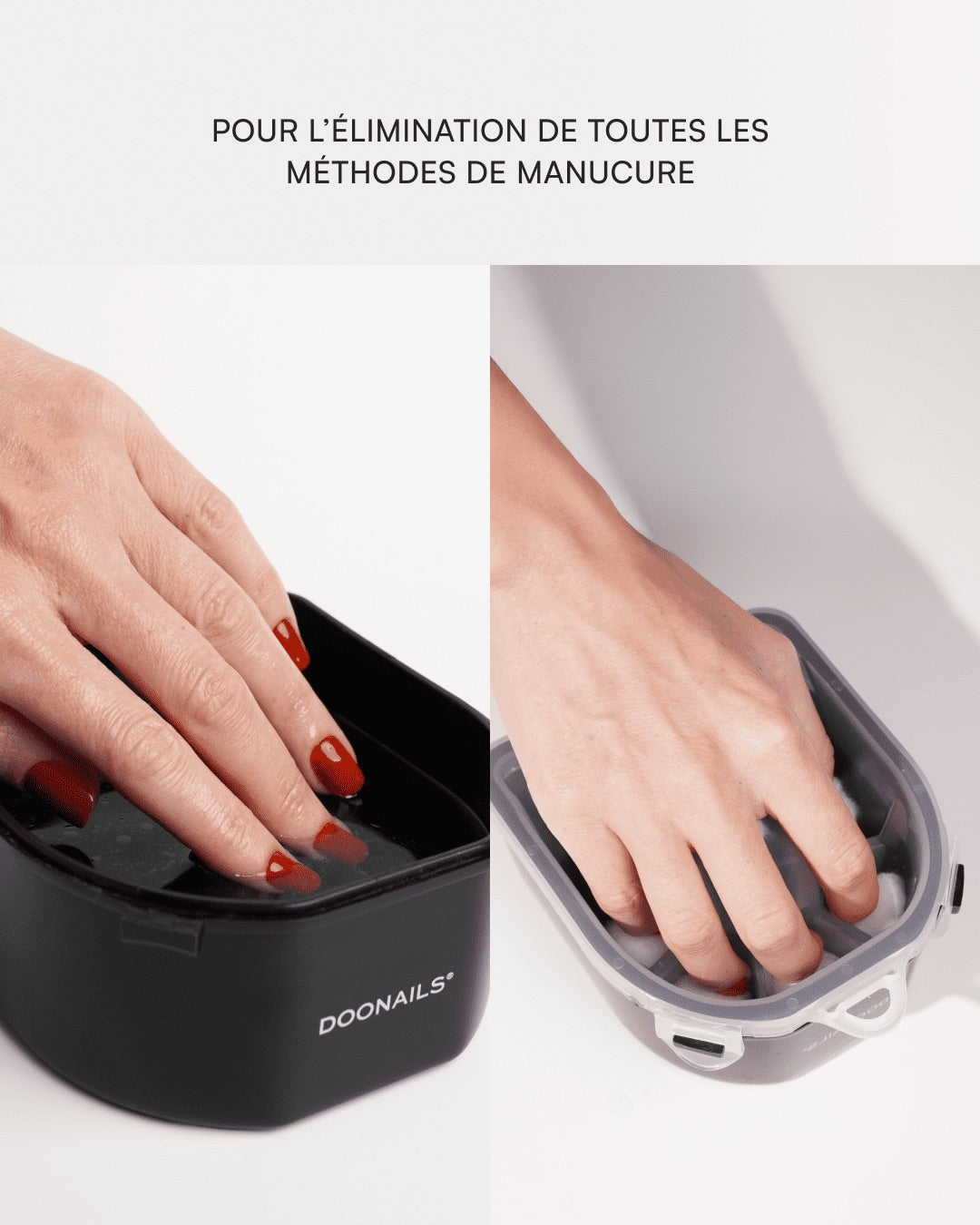 Remover Bowl