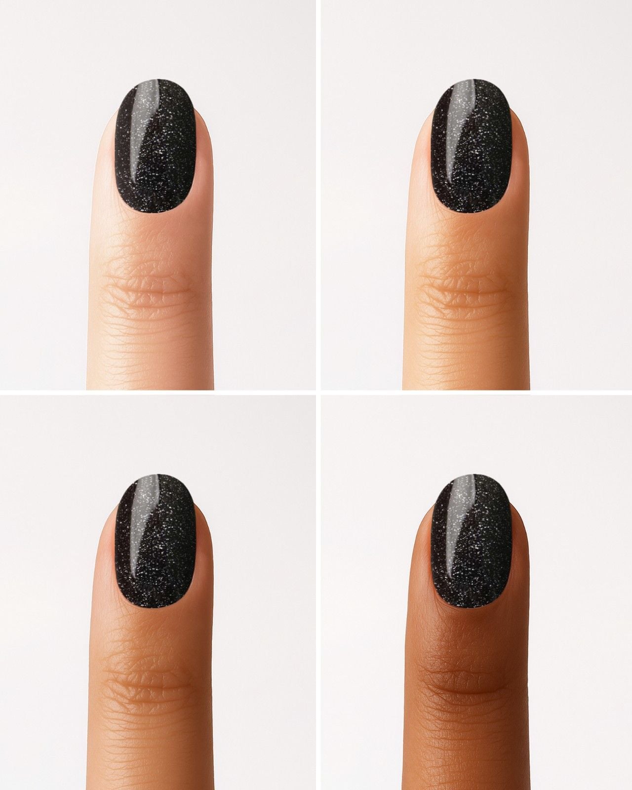 Black Diamond Bandes en Gel - Doonails France