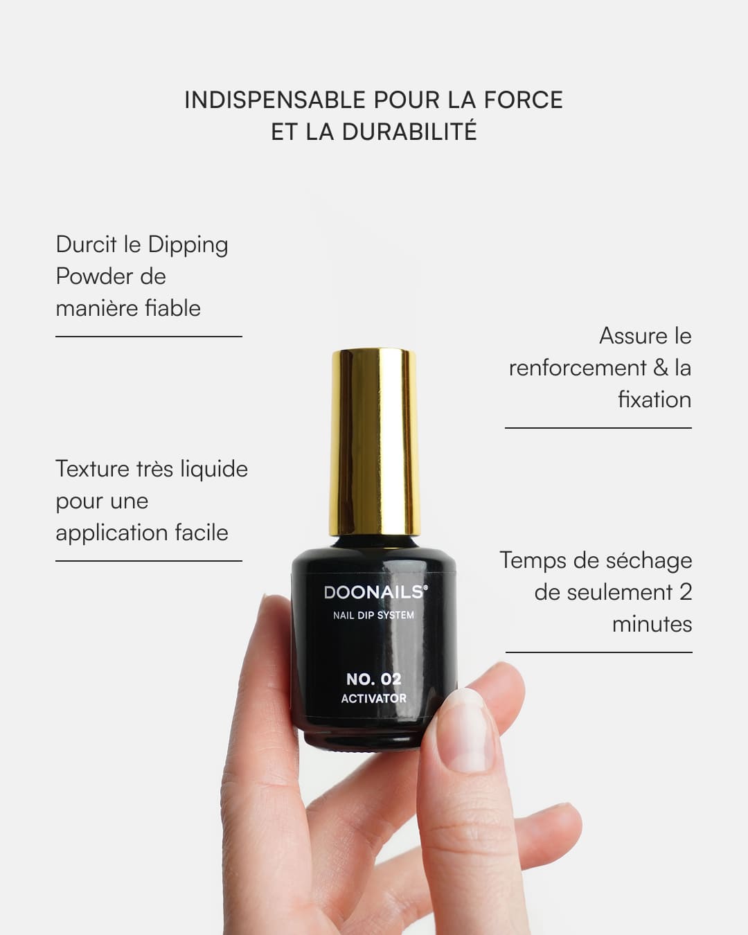 Activateur
