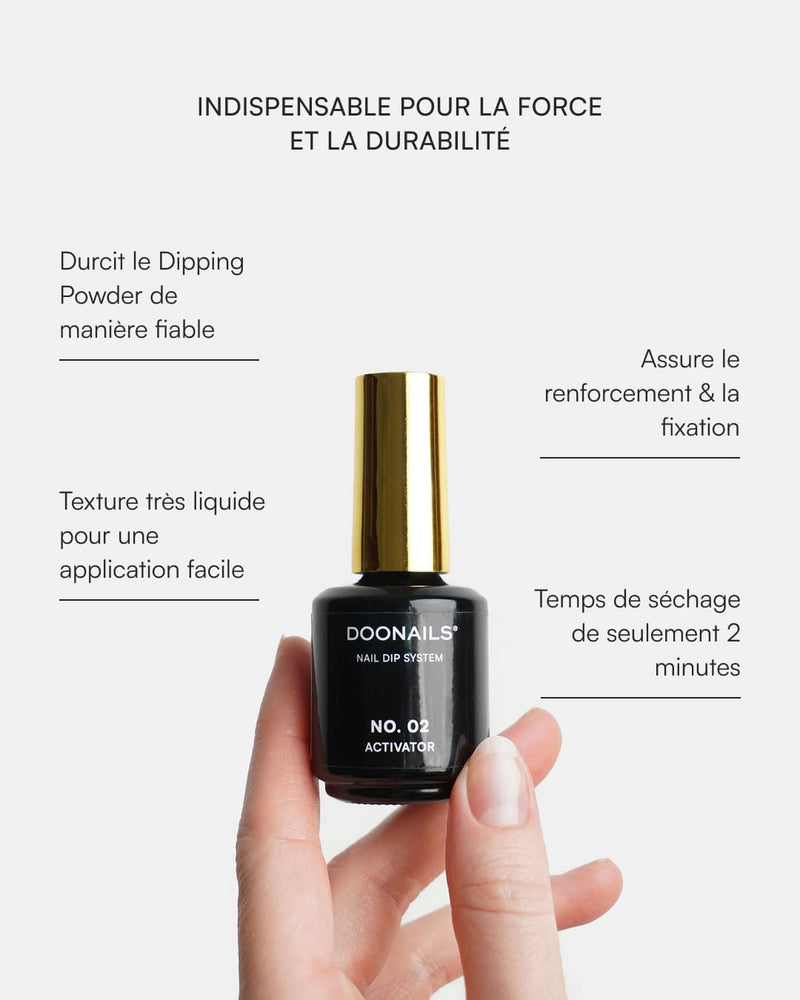 Activateur