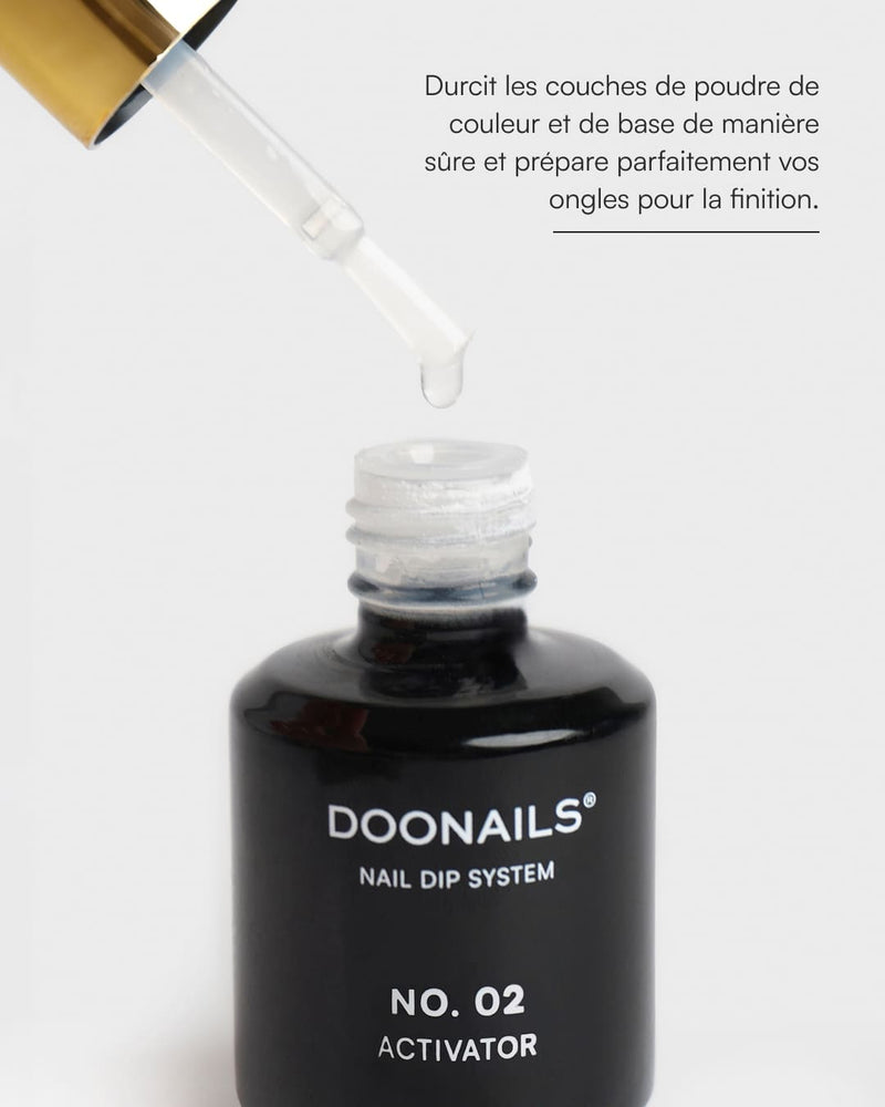 Activateur