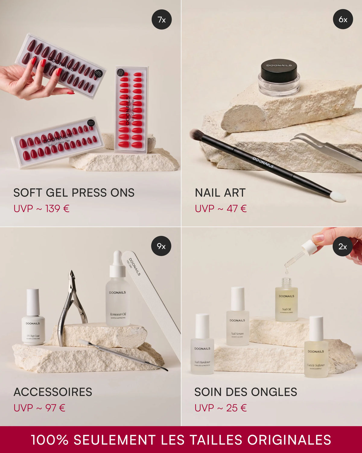 Calendrier de l'Avent