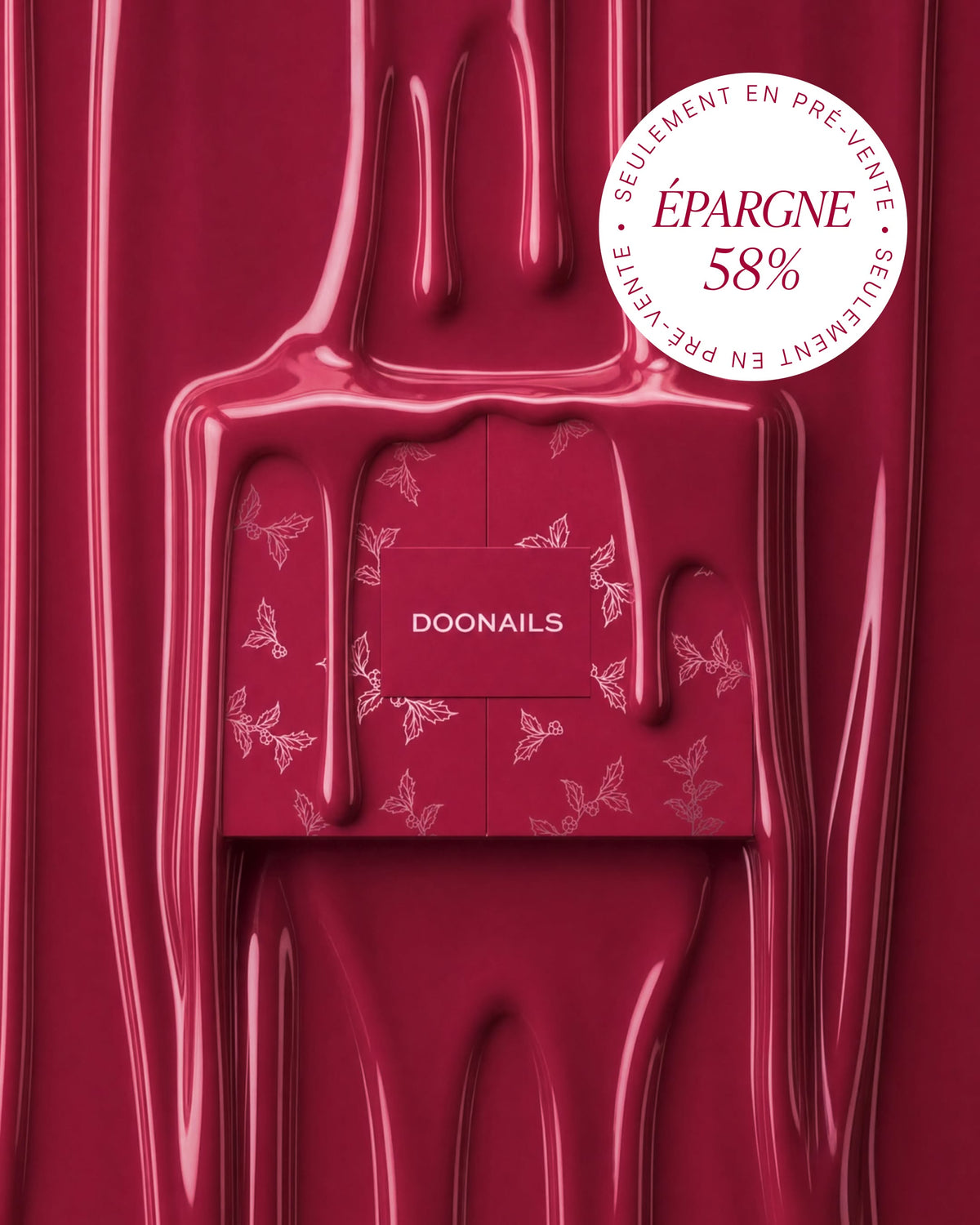 Doonails France