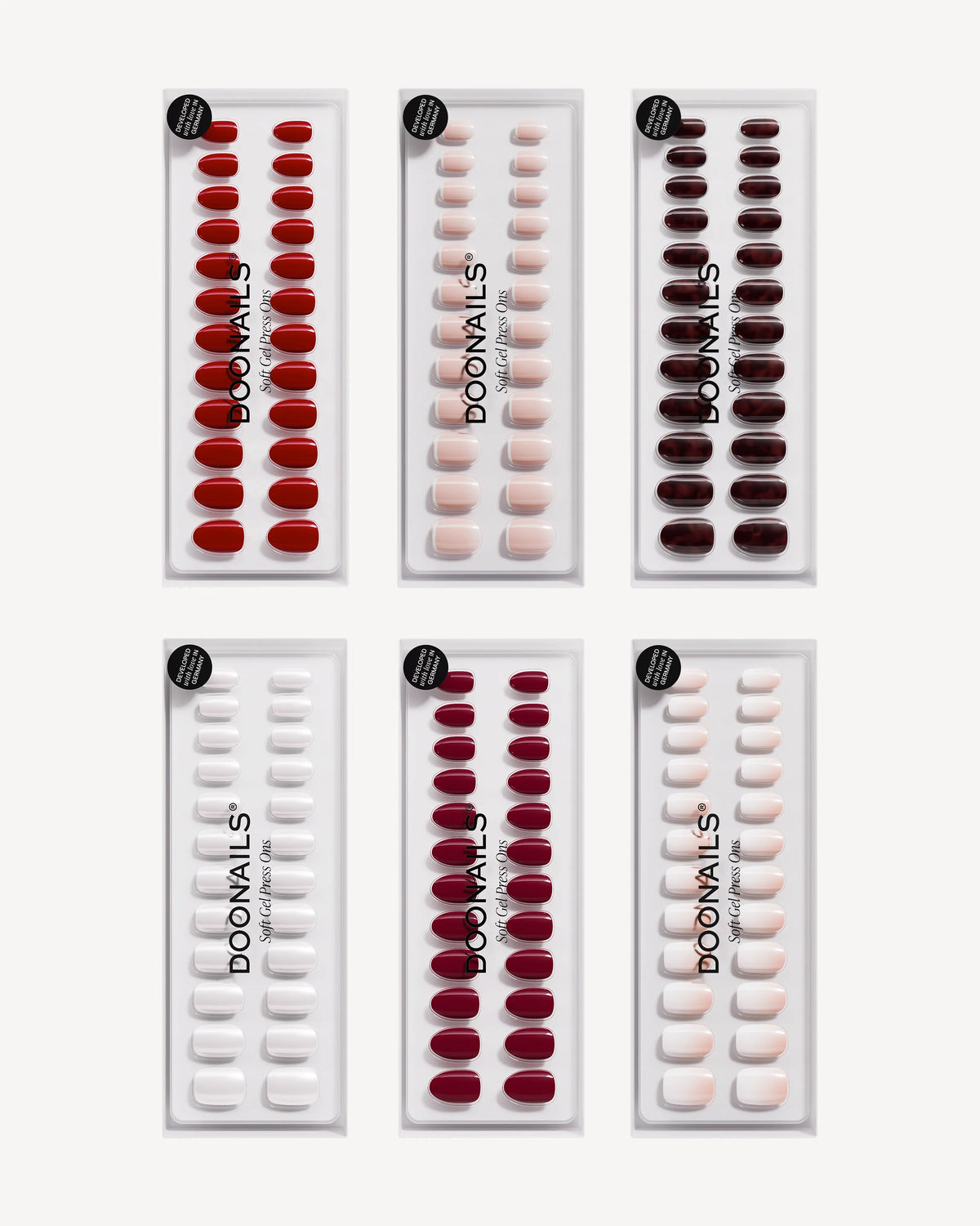 Kit de Mix & Match