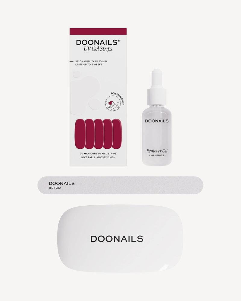 Kit de Démarrage
