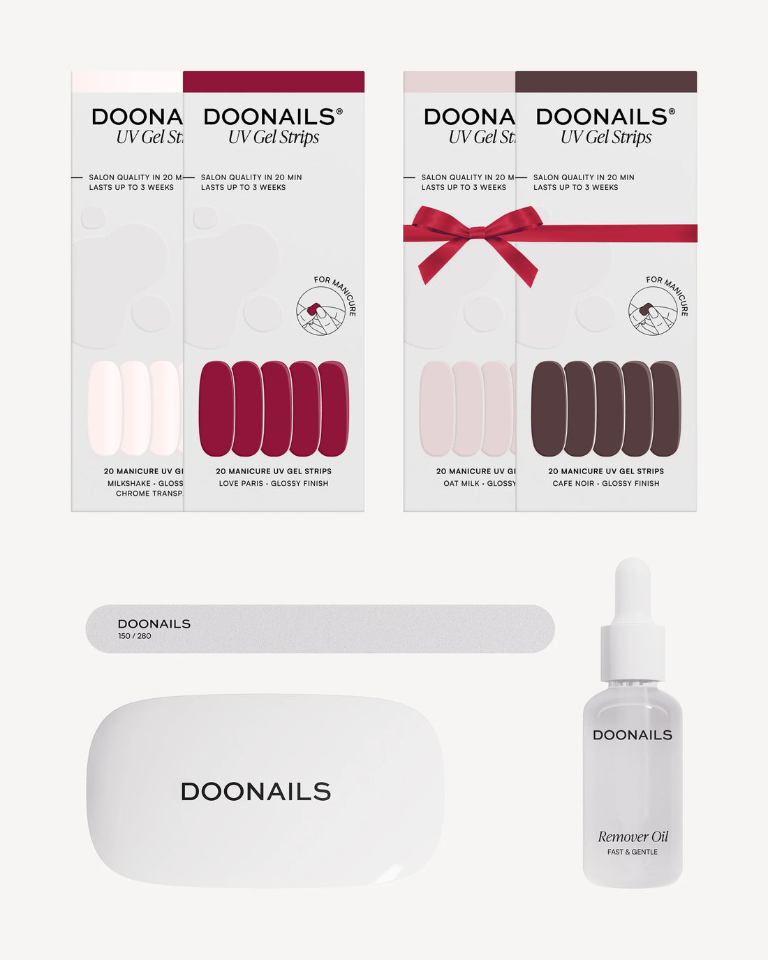 Kit de Démarrage