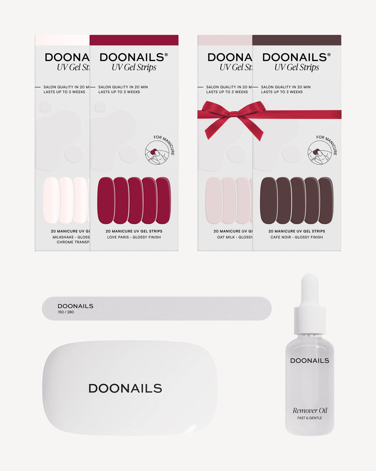 Kit de Démarrage
