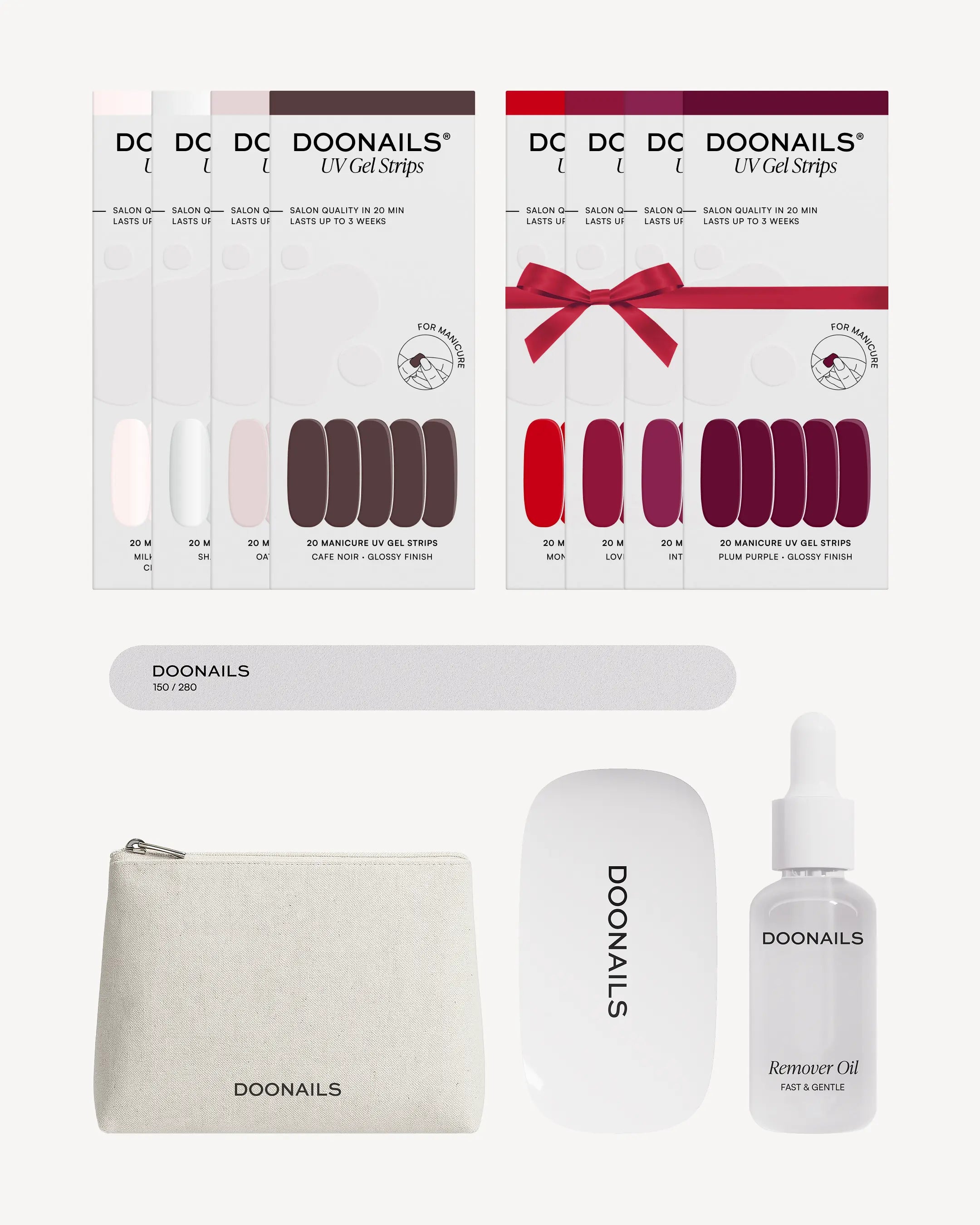 Kit de Démarrage
