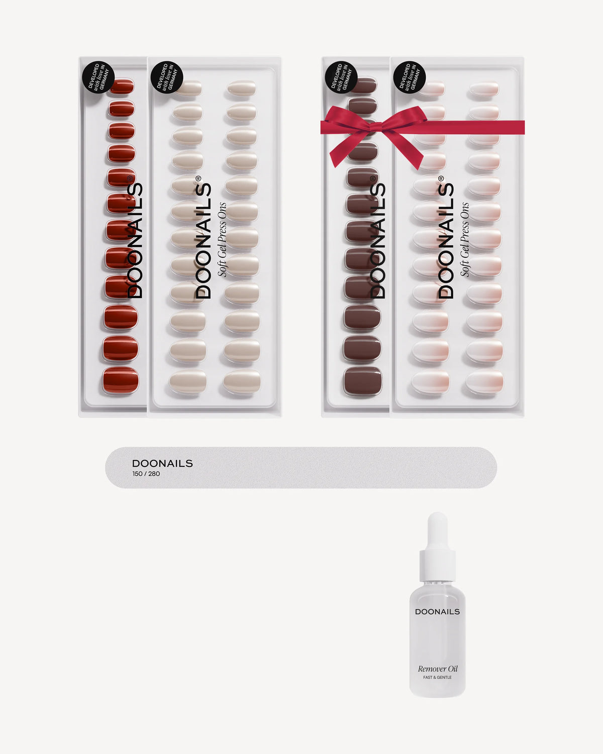 Kit de Démarrage