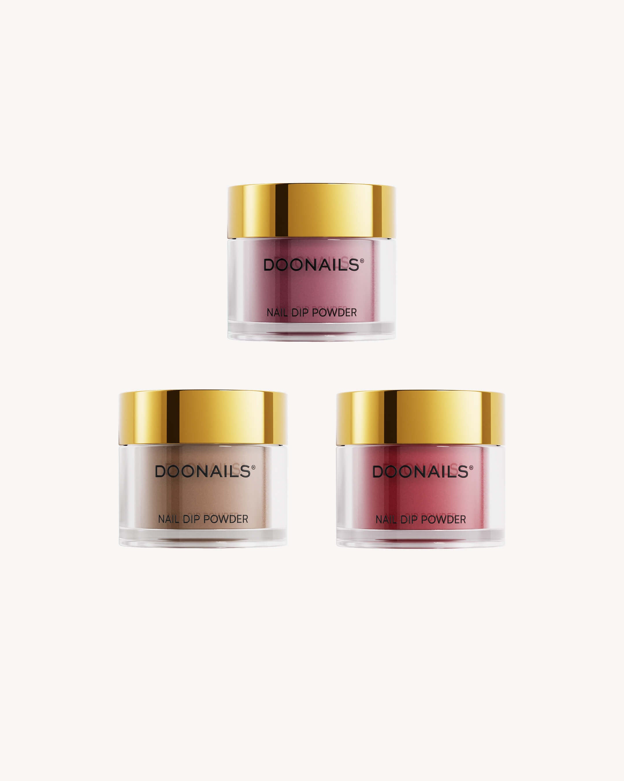 Paquet d'économies de couleurs - Dipping Powder