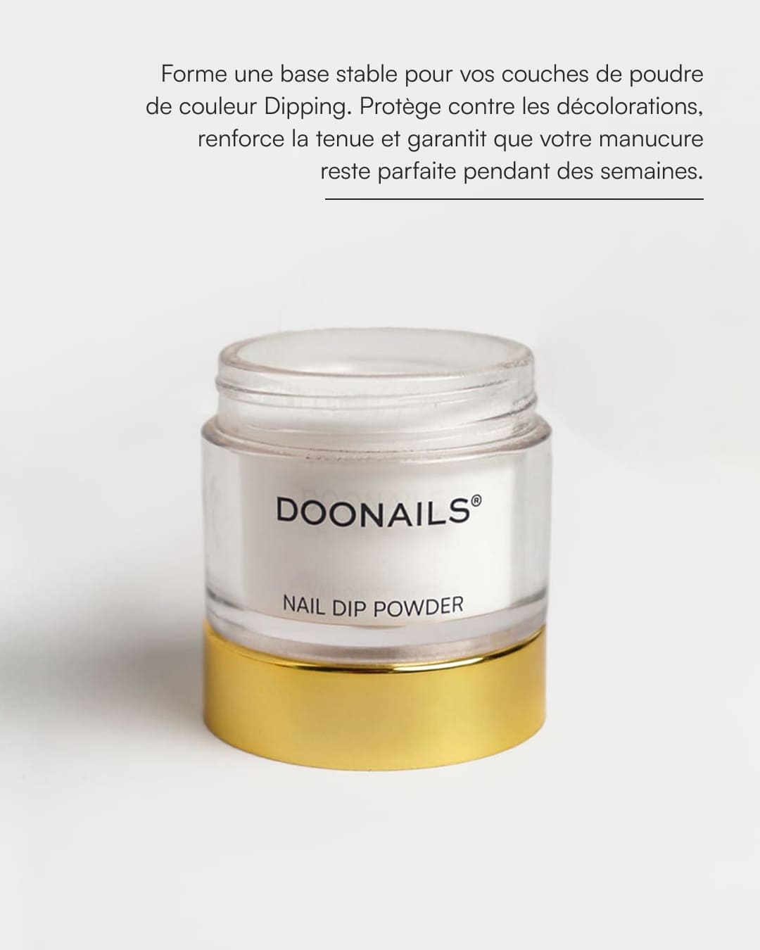 Base Powder