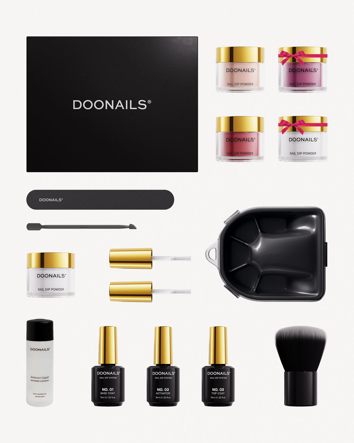 Doonails France