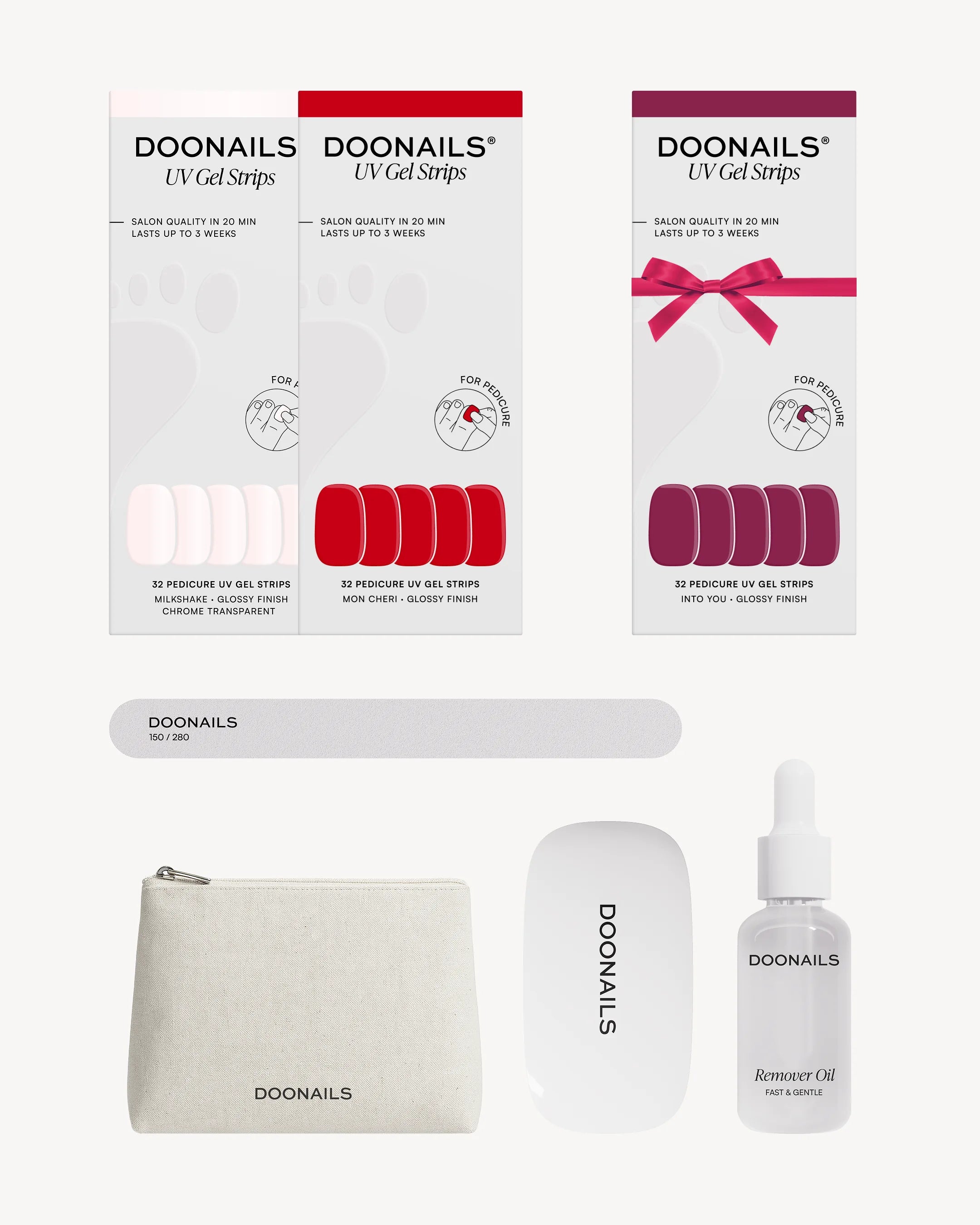 Kit de Démarrage Anniversaire
