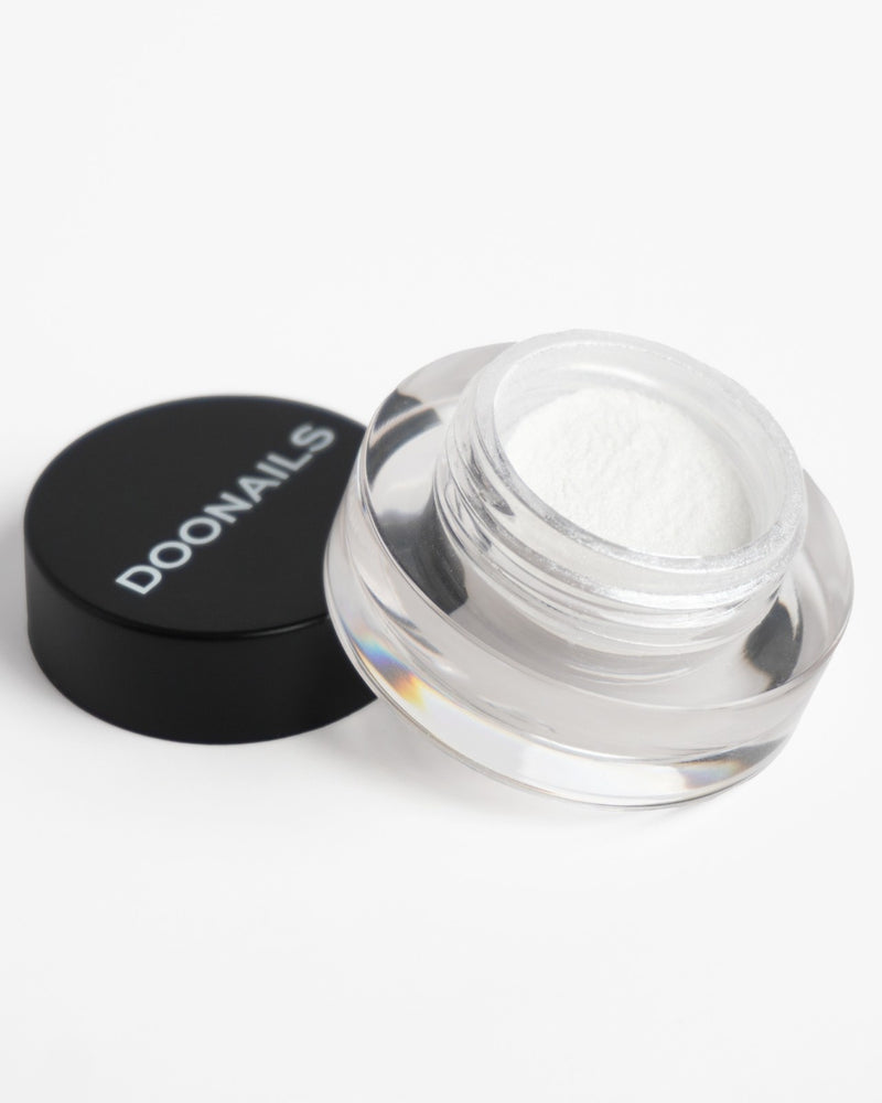 Coffret de poudres chromées - Doonails France