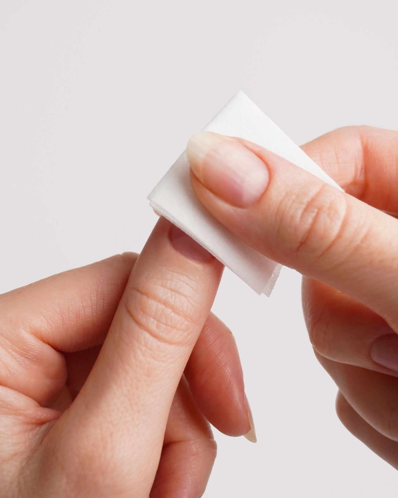 Lingettes nettoyantes