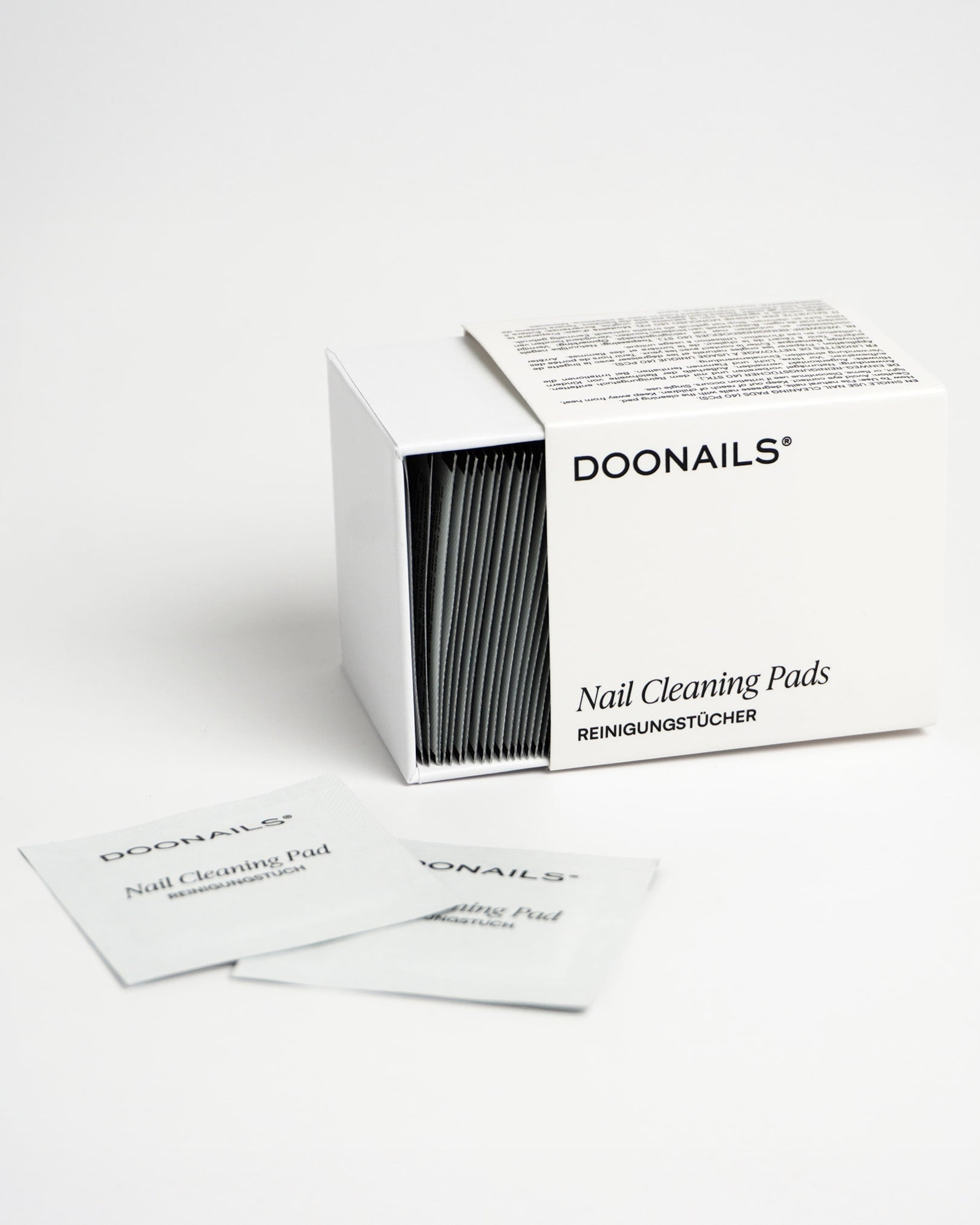 Reinigungstücher Nahaufnahme