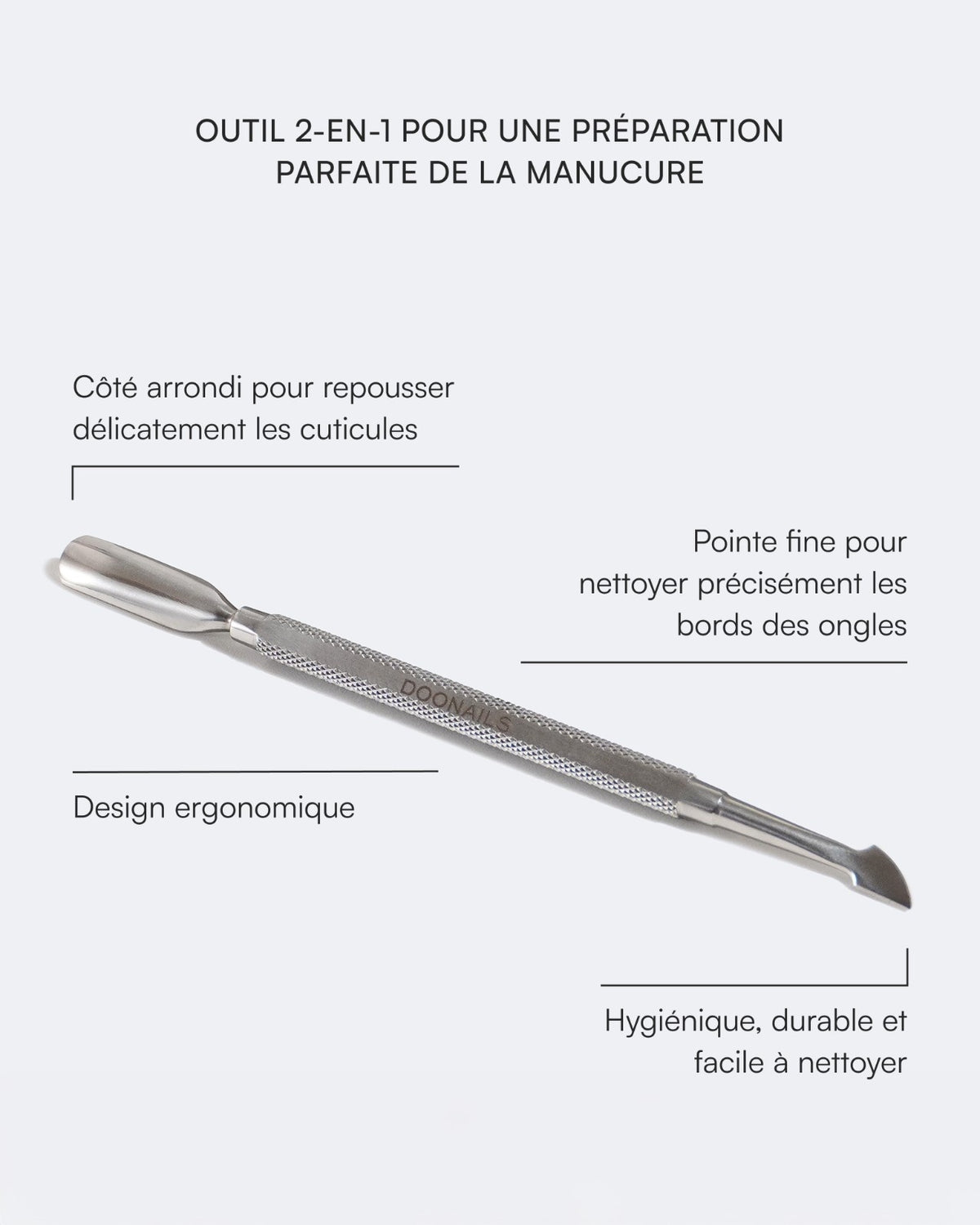 Kit d'AccessoiresDoonails