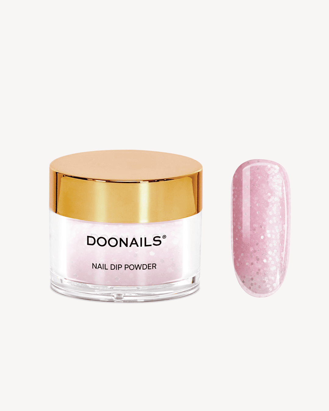 Fairy Dust Dipping PowderDoonails