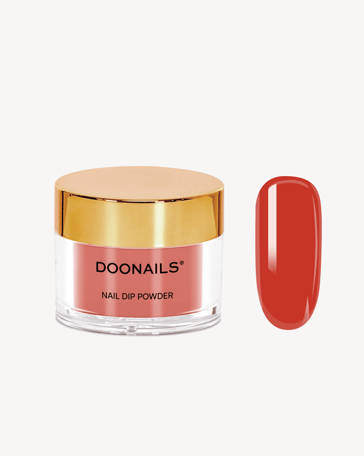 Fire Place Dipping Powder - Doonails France