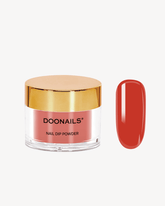 Fire Place Dipping Powder - Doonails FranceDoonails