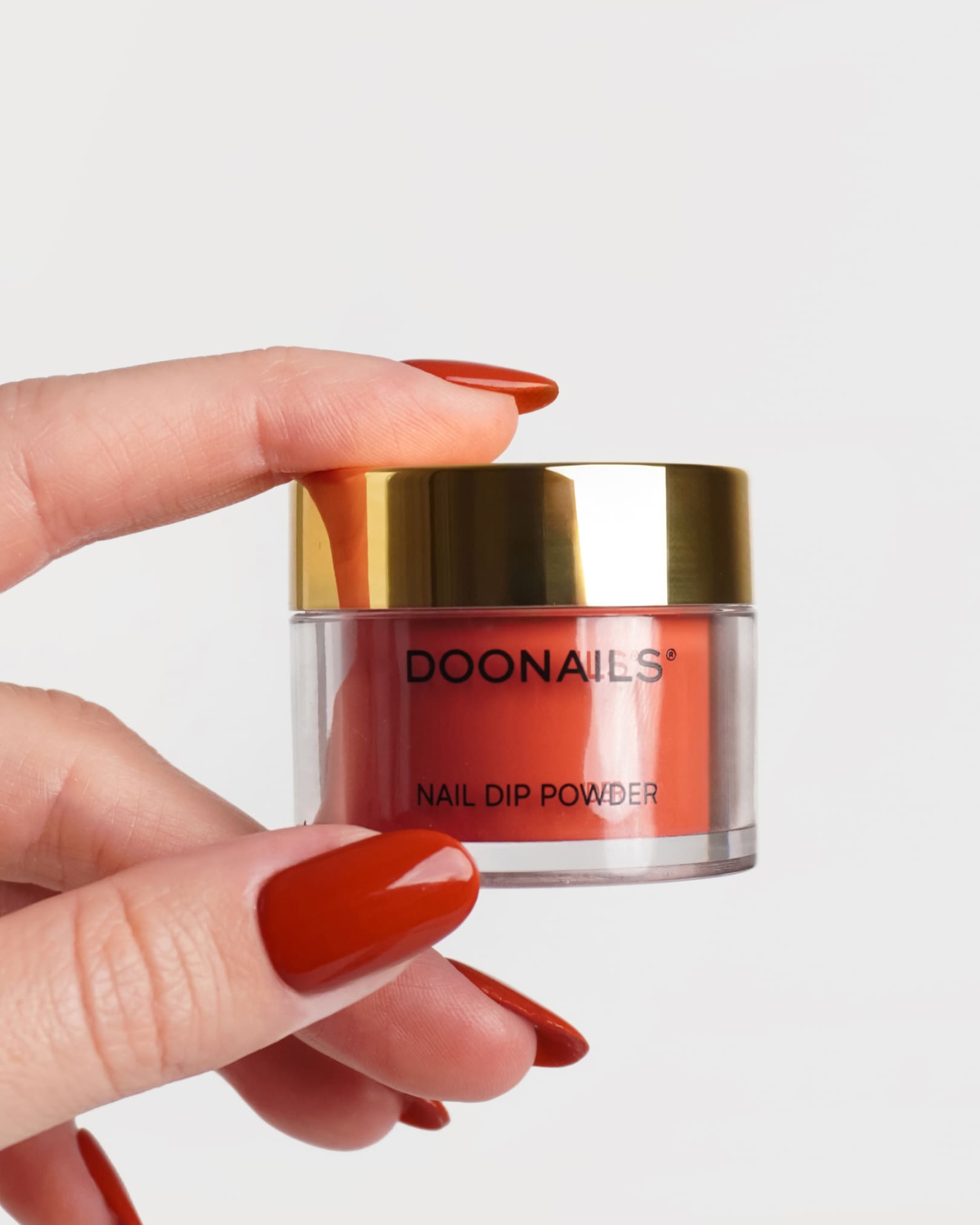 Fire Place Dipping Powder - Doonails France