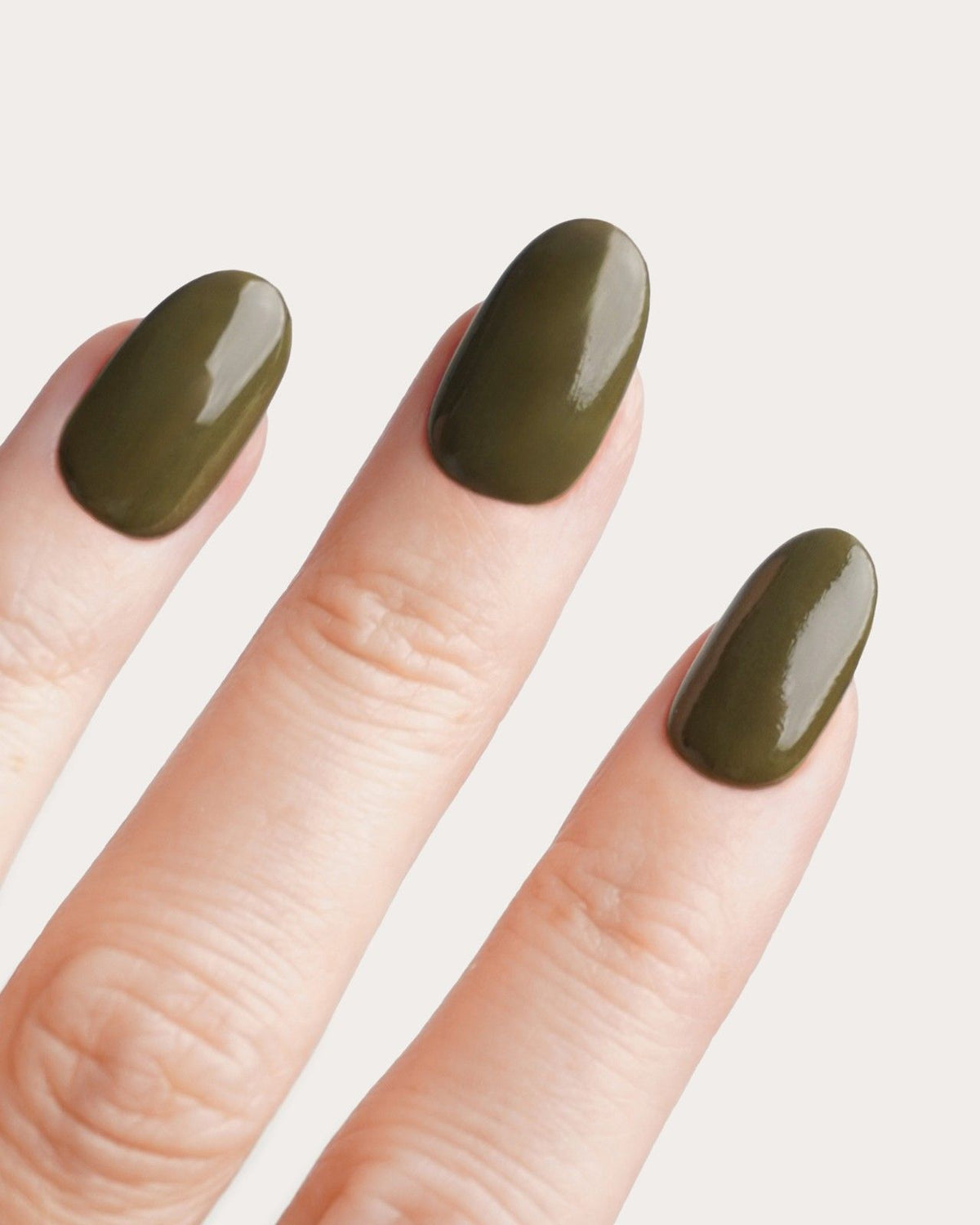 Moss Green Dipping PowderDoonails
