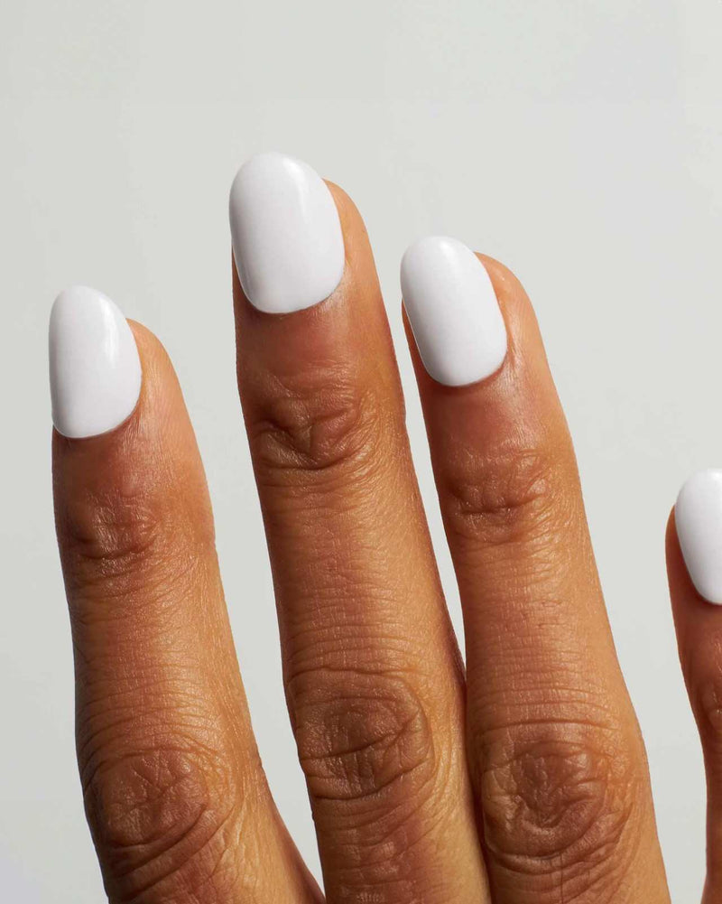 Dipping Powder Snow White - Doonails France