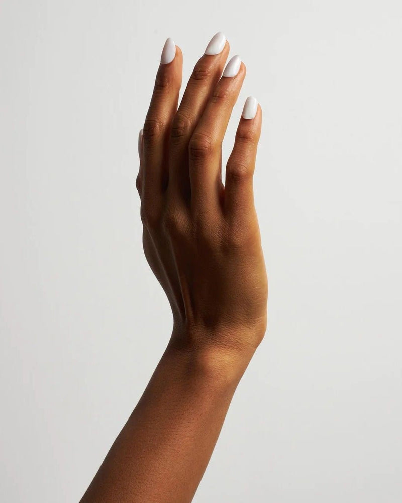 Dipping Powder Snow White - Doonails France