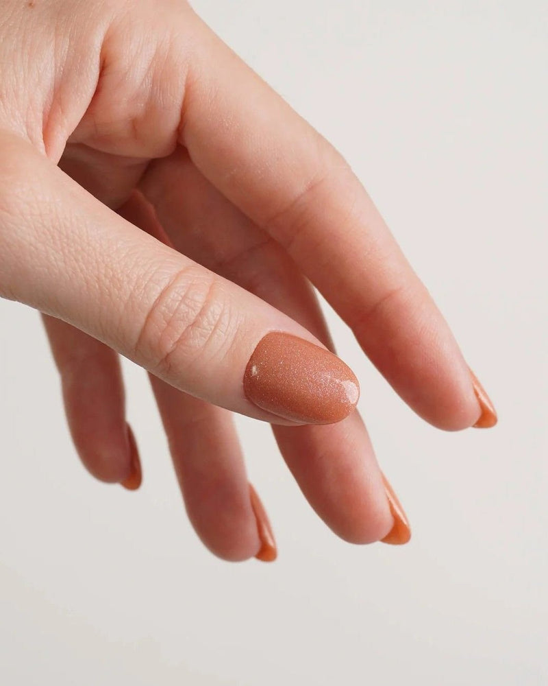 Dipping Powder Spicy Ginger - Doonails France