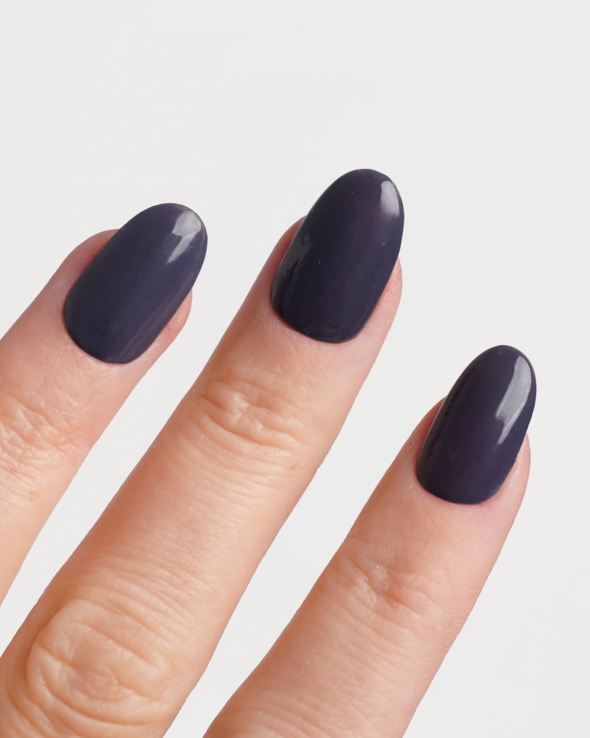 Stormy Grey Dipping Power - Doonails FranceDoonails