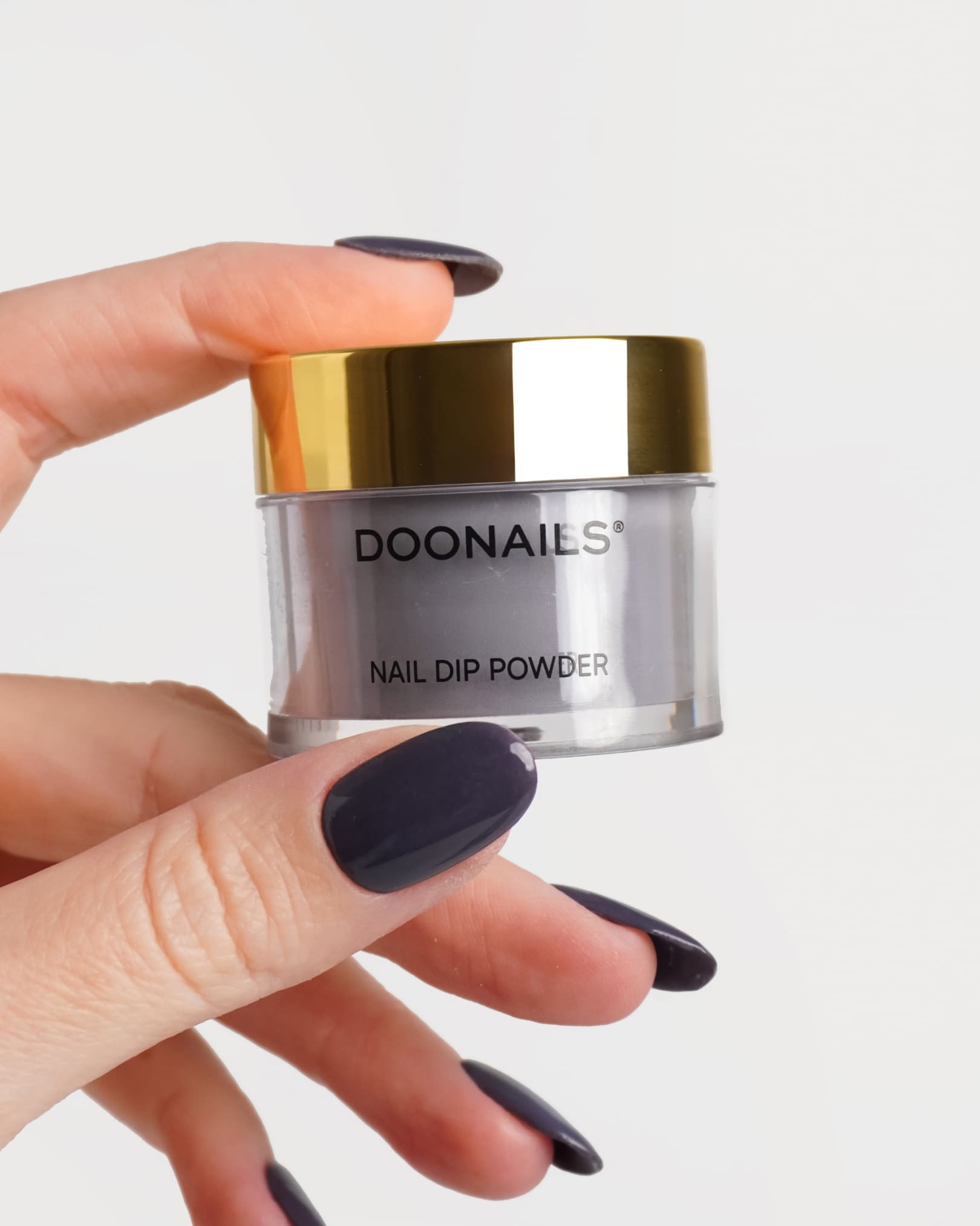 Stormy Grey Dipping Power - Doonails France