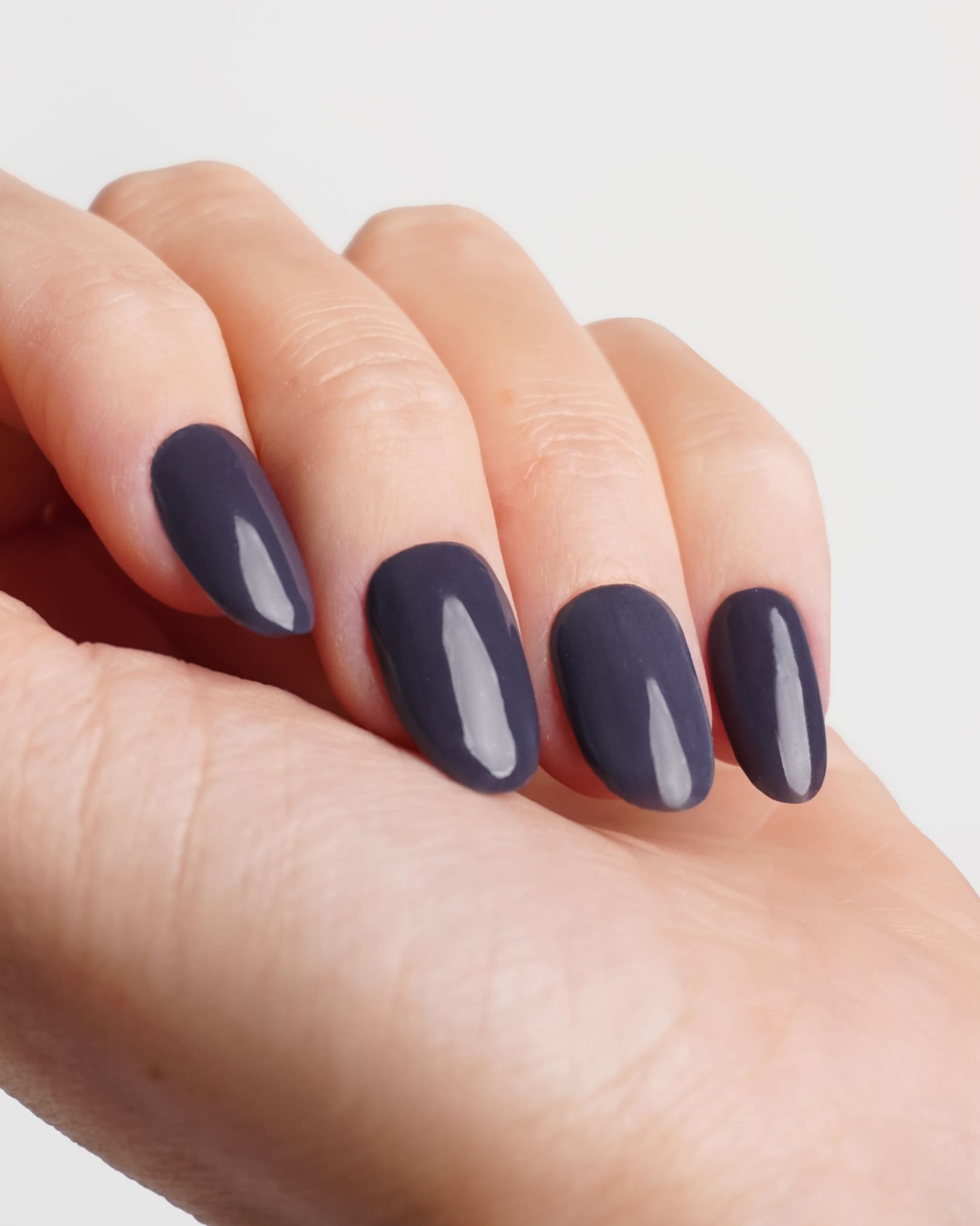 Stormy Grey Dipping Power - Doonails France