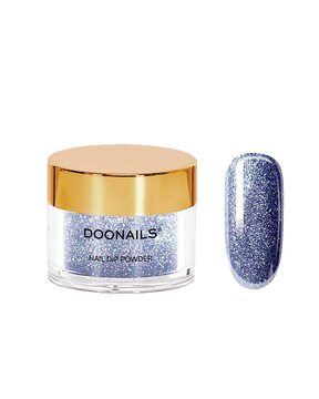 Dipping Powder Galaxy