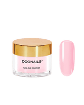 Dipping Powder Girly Pink