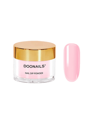 Dipping Powder Girly Pink