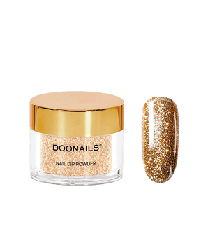 Dipping Powder Golden Gal