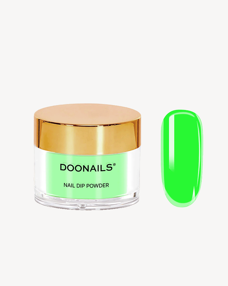 Dipping Powder Lime Dancer