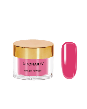 Dipping Powder Necessary Pink